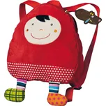 Ebulobo batoh Karkulka