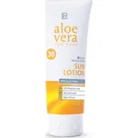 LR Aloe Vera SPF 30 opalovací mléko 100…