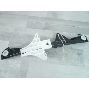 Stahovačka okna El. stahovačka okna zadní levá VW POLO 01-05 5dv