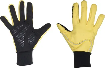 Merco Wintergloves žlutá