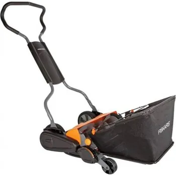 Fiskars Momentum 113882 + koš 1001658