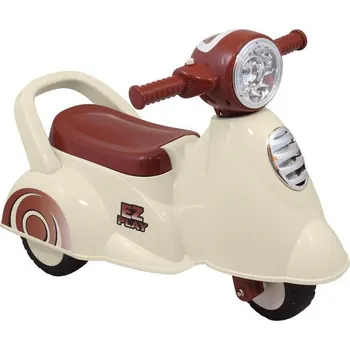 Dětské vozidlo Baby Mix Scooter