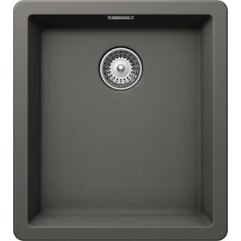 Kuchyňský dřez Schock Greenwich N-100S