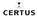 CERTUS