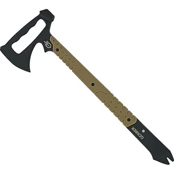 sekera Gerber Downrange Tomahawk