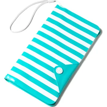 Pouzdro na mobilní telefon CELLY Splash Wallet 5,7