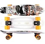 Maui Kicktail Cruiser Confusion