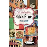 Čtyři roční období: Rok v Římě - Stefan…