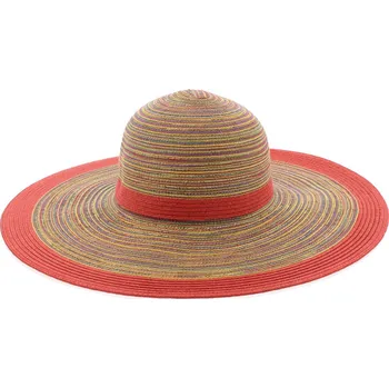 Klobouk Klobouk HERMAN LISBETH 316 ROUGE (56)