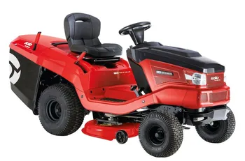 Zahradní traktor AL-KO T 15-95.6 HD-A