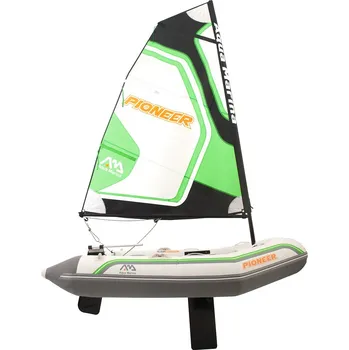 Člun Aqua Marina Pioneer