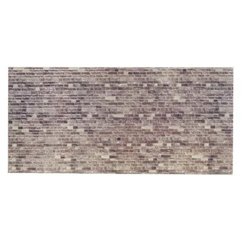 Modelová železnice Noch zeď - pískovec 57570