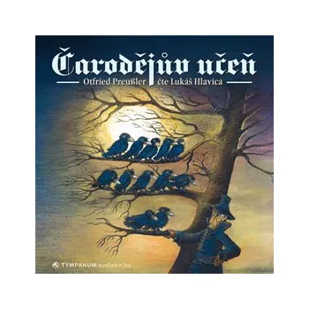 Čarodějův učeň MP3 download