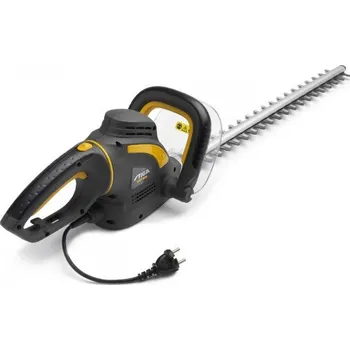 Nůžky na živý plot Recenze Stiga SHT 600