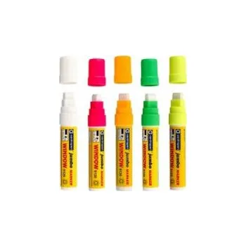 Značkovač Centropen 9120 křídový zelený