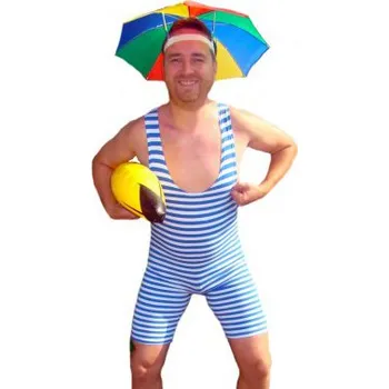 Divja Retro plavky pánské