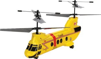 RC model vrtulníku Blade mCX Tandem Rescue Bind & Fly