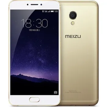 Mobilní telefon Meizu MX6