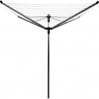 Sušák na prádlo Brabantia Lift-O-Matic 60 m
