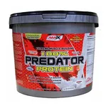 Amix 100% Predator Protein 4000 g