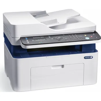 Xerox WorkCentre 3025Ni