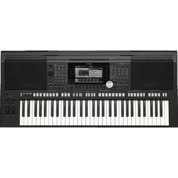 Keyboard Yamaha PSR S970
