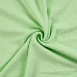 Kvalitex froté prostěradlo dětské…