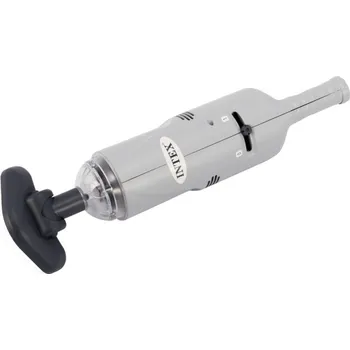 Manuální bazénové vysavač Intex Rechargeable Handheld Vacuum 28620