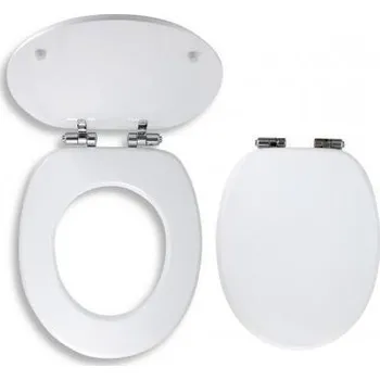WC sedátko Novaservis WC sedátko WC/SOFTMDF