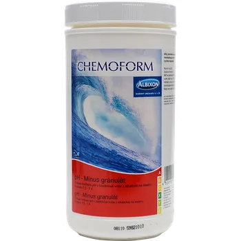 Chemoform pH minus granulát