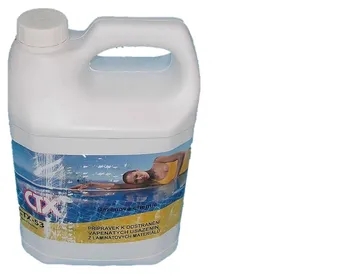 Bazénová chemie CTX-53 čistič vápenatých usazenin
