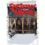 Sněženky a machři, kniha k filmu -…