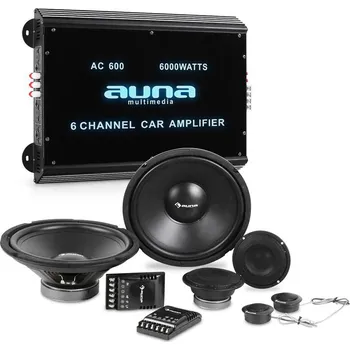 Reproduktor do auta Auna CS Comp 12 PL-5700-4931