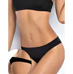 Dámské brazilky Sielei 1347 NEW XL Bílá