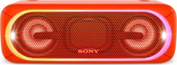 Sony SRS-XB40 červený