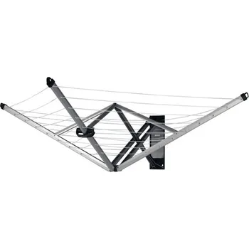 Brabantia 475924 WallFix 24 m