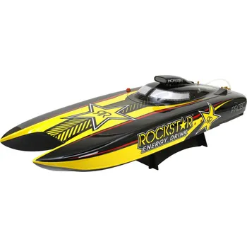 RC model lodě Proboat Rockstar 48 GP RTR