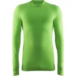 Craft Warm CN dl. rukáv zelená