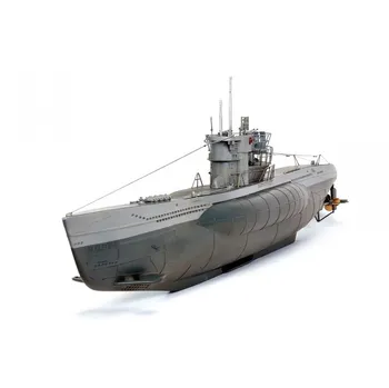 Graupner SJ U Boot typ VII premium line Zbozi.cz