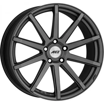 Disk AEZ Straight Dark 9,5x19 5x120 ET40