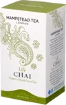 Hampstead Tea Chai zelený čaj s…