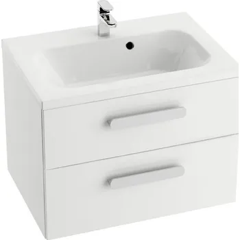 Koupelnový nábytek Ravak Chrome skříňka pod umyvadlo II SD 800