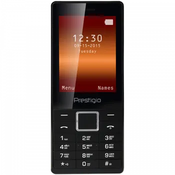 Mobilní telefon Prestigio Muze B1