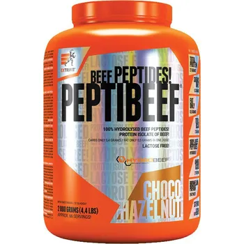Extrifit PeptiBeef 2000 g