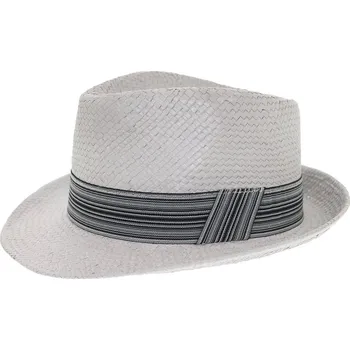 Klobouk Klobouk HERMAN JAGGER 013 GRIS (57)