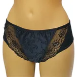 Lormar Promise dámské kalhotky Barva: černá, Velikost: S