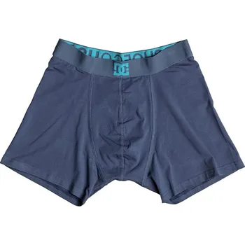 Boxerky DC Woolsey Summer Blues modré