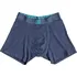Boxerky DC Woolsey Summer Blues modré