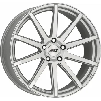 Disk AEZ Straight Shine 8,5x19 5x120 ET33