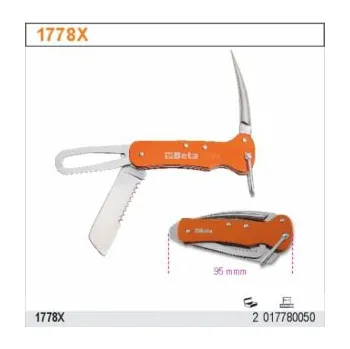 Pracovní nůž NŮŽ PRO ÚDRŽBU NA LODI,NŮŽ PRO PRÁCIM NA LODI, ZNAČKOVÝ NŮŽ PRO KAPITÁ